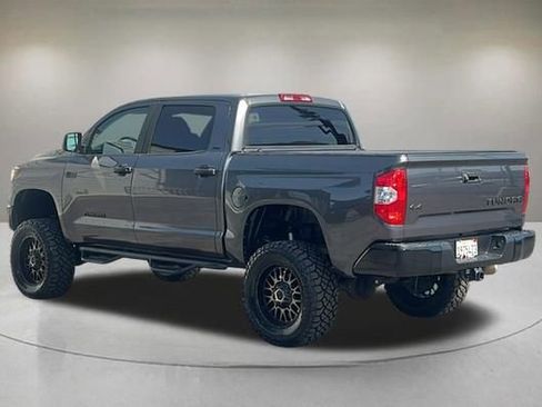 Used 2019 Toyota Tundra SR5 image 5