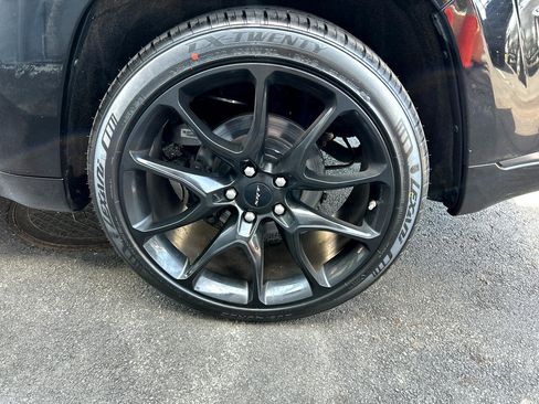 Used 2019 Jeep Grand Cherokee High Altitude image 17