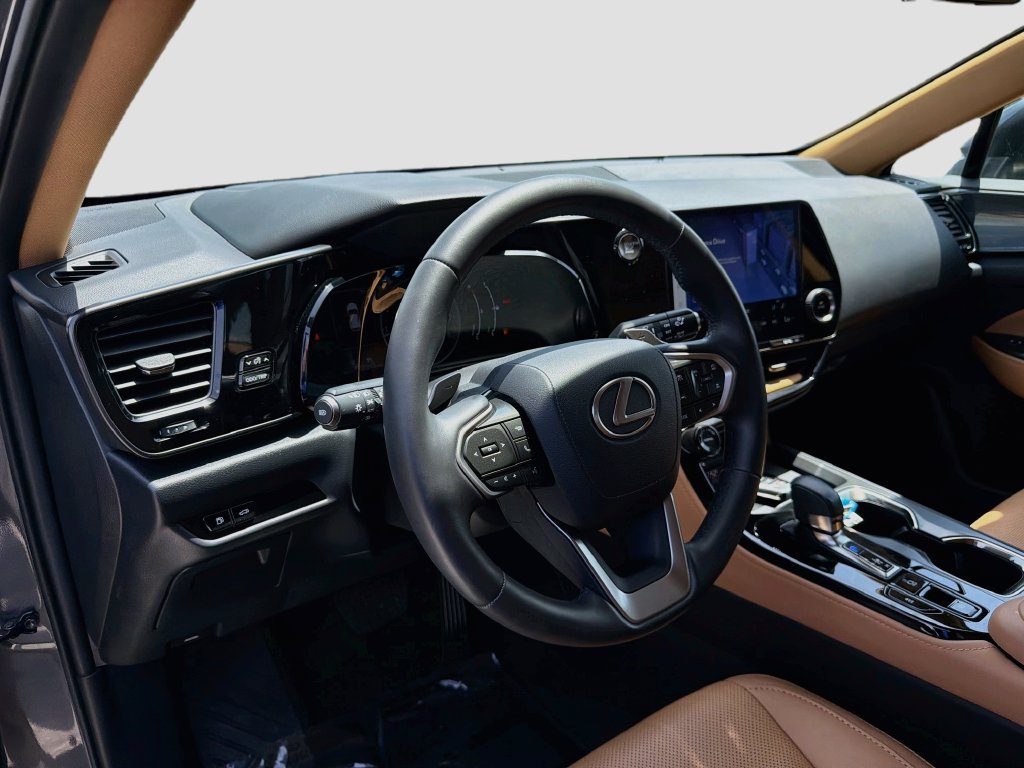 Used 2023 Lexus NX 250 FWD image 9