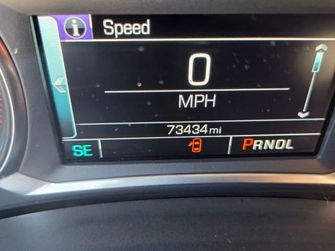 Used 2016 Chevrolet Malibu LT image 31