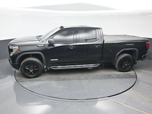 Used 2020 GMC Sierra 1500 Elevation w/ Elevation Value Package AWD/4WD image 18