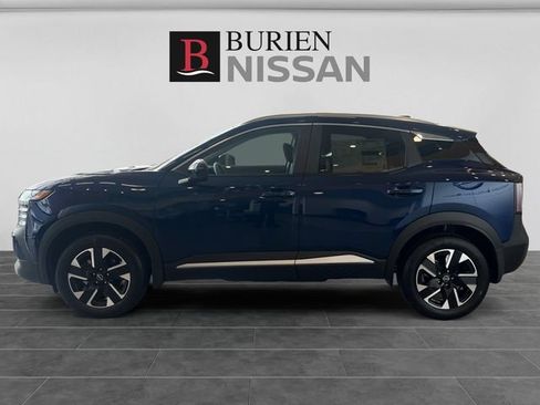 New 2026 Nissan Kicks SV w/ SV Premium Package AWD/4WD image 2