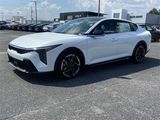 Used 2025 Kia K4 GT-Line w/ GT-Line Premium Package image 5