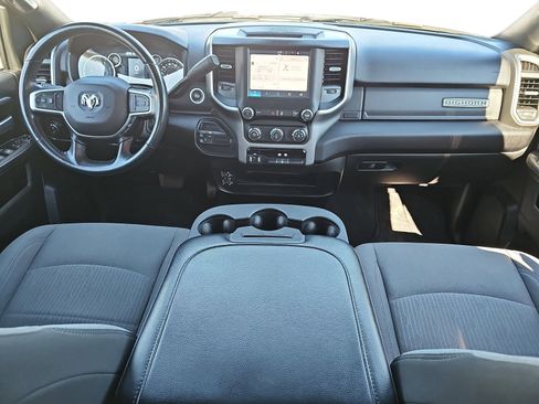Used 2024 RAM 3500 Big Horn image 8