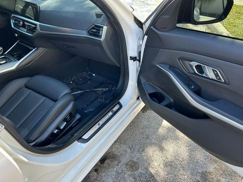 Used 2020 BMW M340i w/ Parking Assistance Package image 36