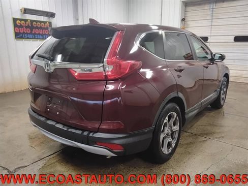 Used 2017 Honda CR-V EX image 3