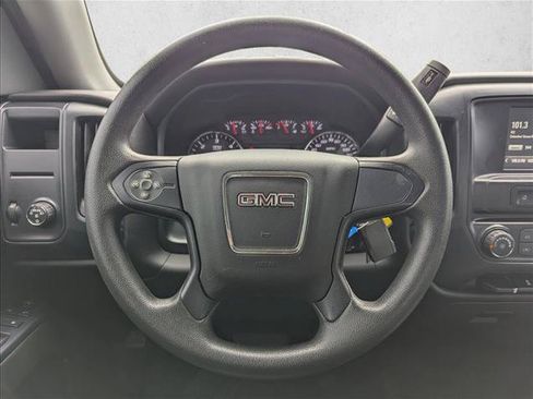 Used 2017 GMC Sierra 1500 2WD Double Cab w/ Elevation Edition image 15