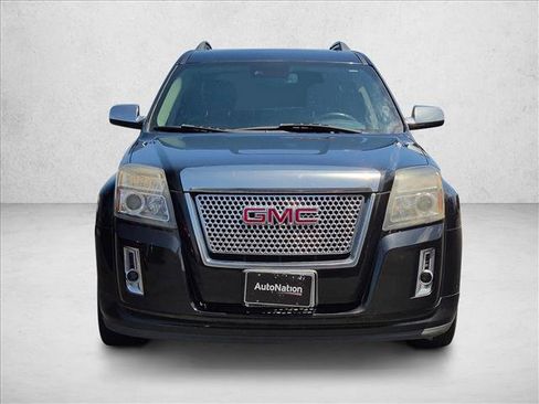 Used 2014 GMC Terrain Denali w/ LPO, Protection Package FWD image 3