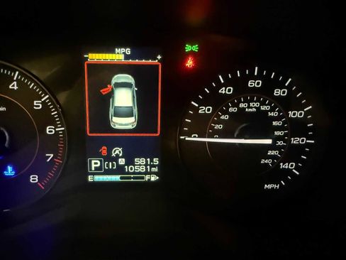 Certified 2023 Subaru Crosstrek 2.0i Premium image 38