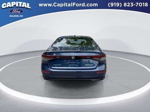Used 2024 Honda Accord EX image 7