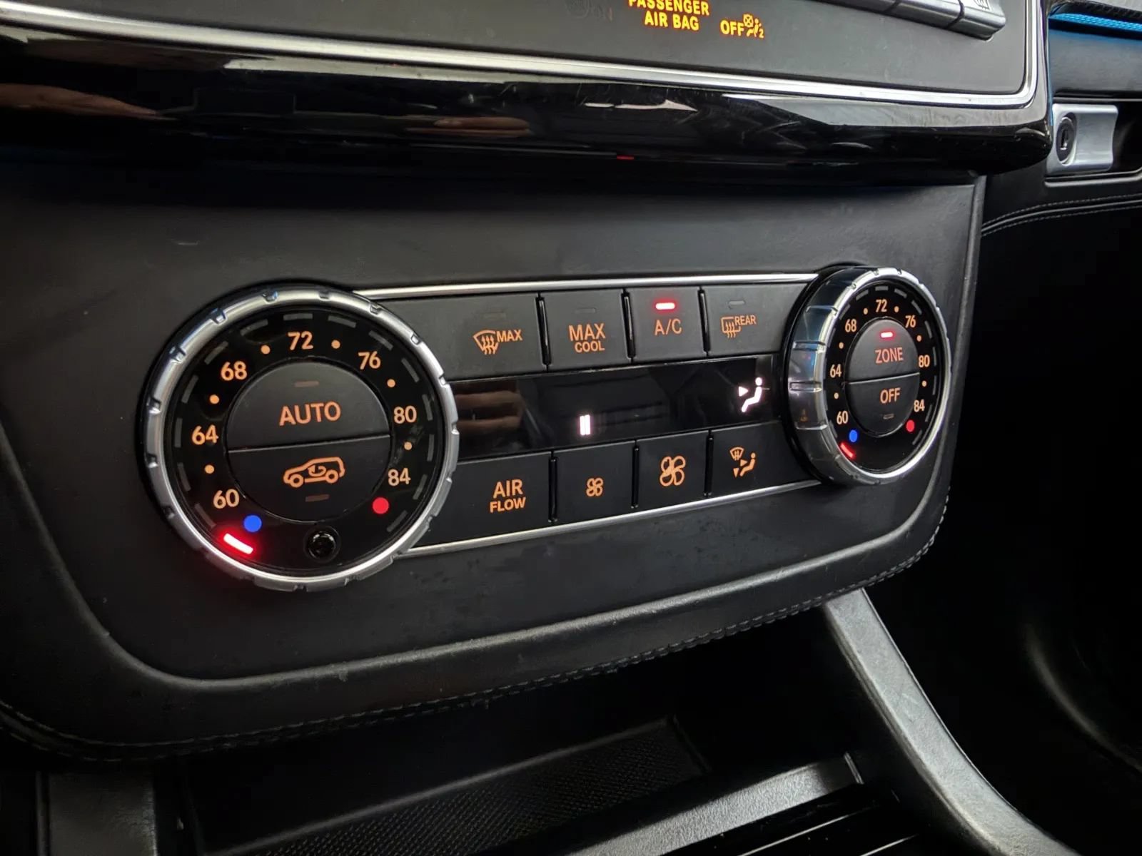 Used 2016 Mercedes-Benz GLE 63 AMG S image 32