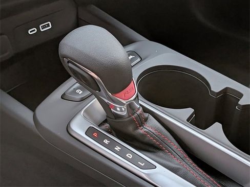 New 2026 Chevrolet Trax RS image 20