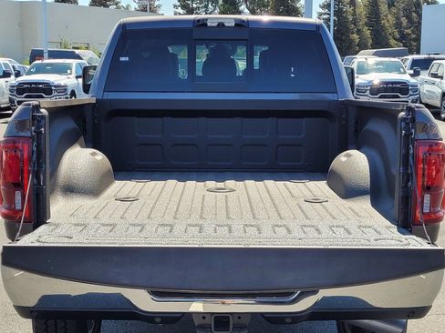 New 2026 RAM 2500 Laramie image 16