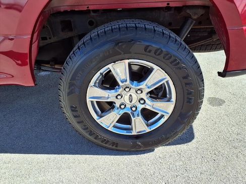 Used 2016 Ford F150 XLT w/ Equipment Group 302A Luxury image 31