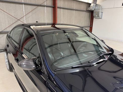 Used 2011 BMW M3 Sedan image 35