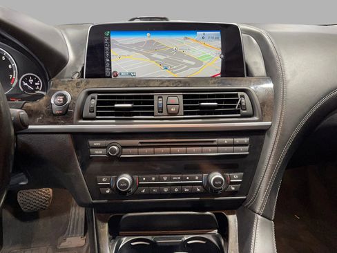 Used 2016 BMW 650i Gran Coupe xDrive image 36