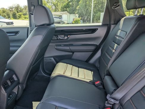 New 2026 Honda CR-V Sport Touring image 12