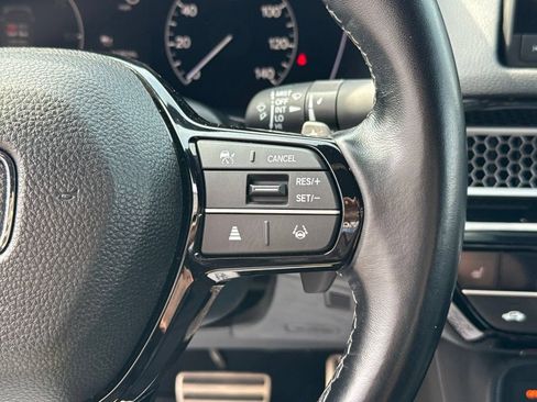 Used 2025 Honda Civic Sport image 18