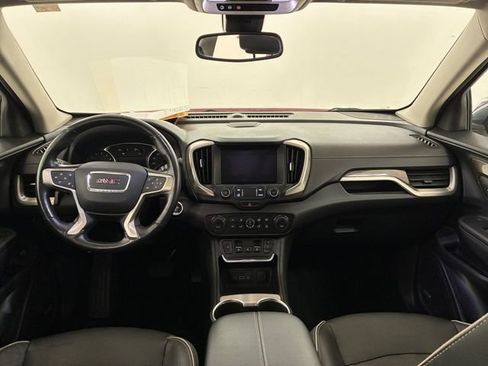 Certified 2020 GMC Terrain Denali w/ Denali Premium Package AWD/4WD image 20