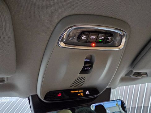 Used 2016 Volvo XC90 T6 Inscription image 27