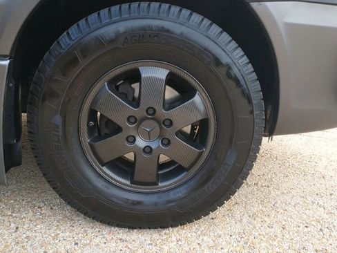 Used 2014 Mercedes-Benz Sprinter 2500 image 22