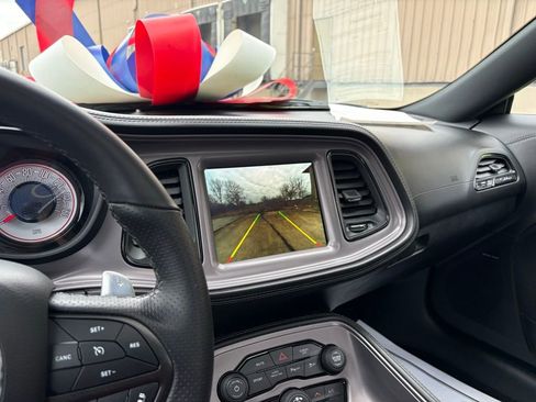 Used 2023 Dodge Challenger R/T w/ T/A Package image 45