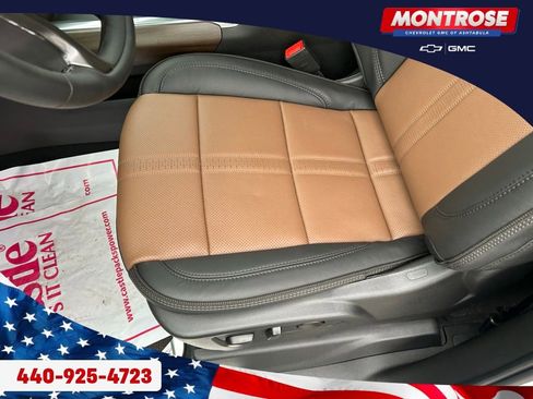 New 2026 Chevrolet Silverado 2500 High Country w/ Technology Package image 19