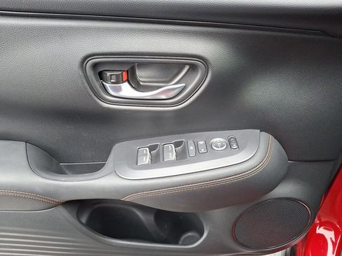 Certified 2025 Honda HR-V Sport image 11