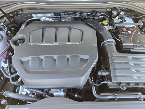 New 2026 Audi A3 2.0T Premium image 37