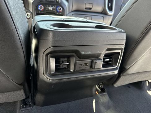 Used 2021 Chevrolet Silverado 1500 RST w/ All Star Edition Plus AWD/4WD image 37