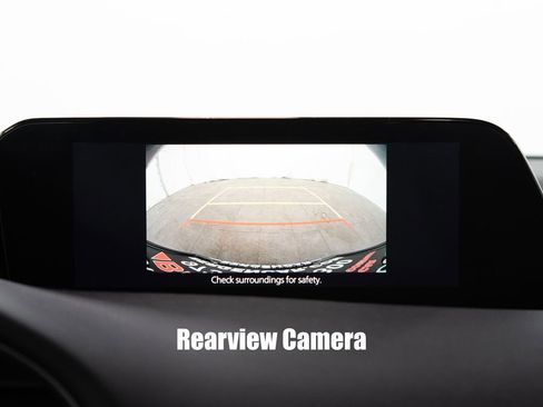 Used 2024 MAZDA MAZDA3 s image 27