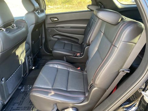 New 2026 Dodge Durango GT image 7