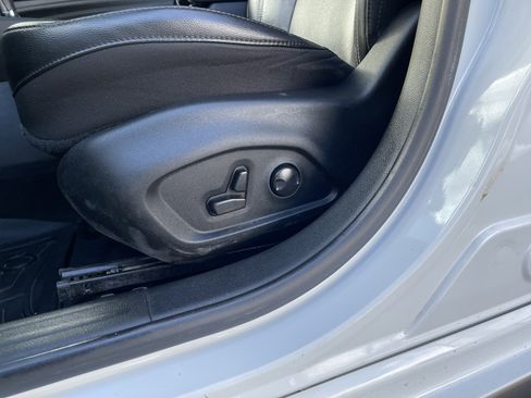 Used 2022 Jeep Compass High Altitude image 14