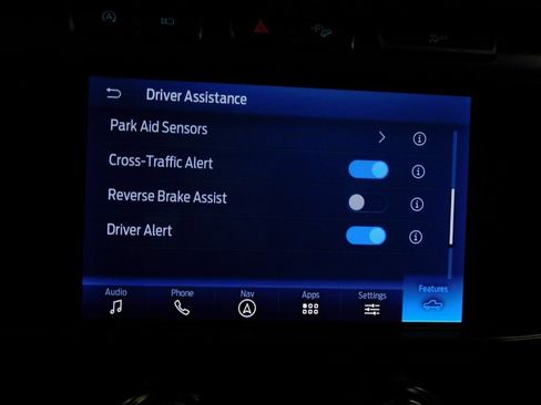 Used 2023 Ford F150 XLT w/ Equipment Group 301A Mid image 68