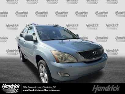 Used 2007 Lexus RX 350 AWD