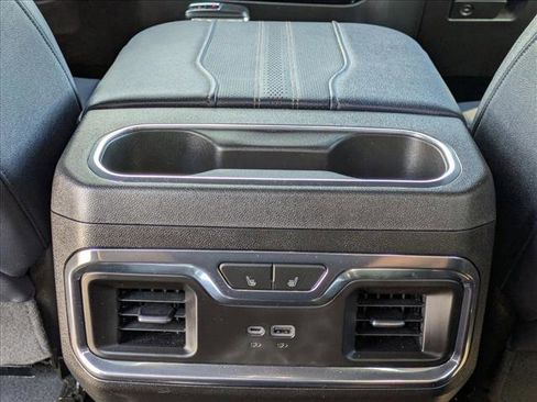 Used 2024 Chevrolet Silverado 1500 High Country w/ Technology Package image 16