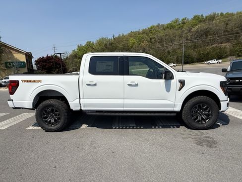 New 2026 Ford F150 Tremor AWD/4WD image 4