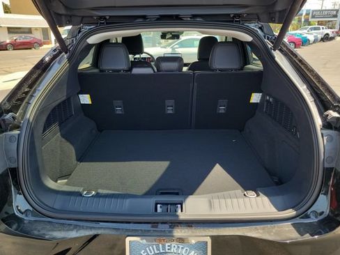 New 2026 Ford Mustang Mach-E Premium w/ Technology Package RWD image 7