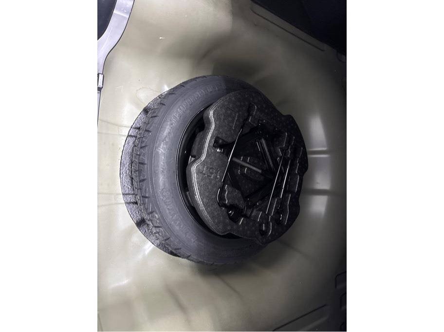 Used 2025 Kia K4 FWD image 14