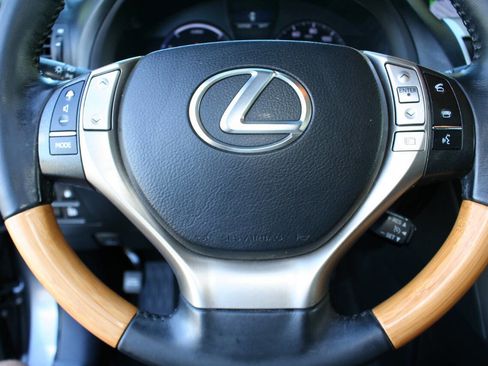 Used 2014 Lexus RX 450h AWD image 15