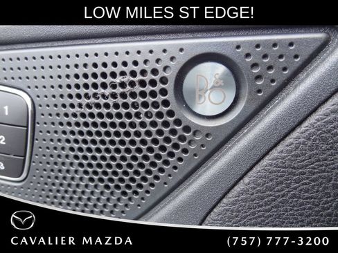 Used 2024 Ford Edge ST w/ Equipment Group 401A AWD/4WD image 23
