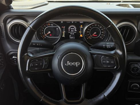 Used 2021 Jeep Gladiator Sport AWD/4WD image 20