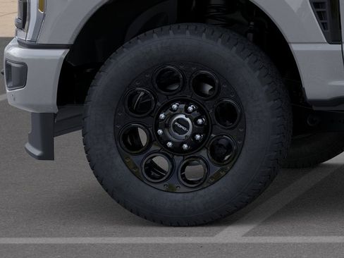 New 2026 Ford F250 Lariat w/ Black Appearance Package AWD/4WD image 19