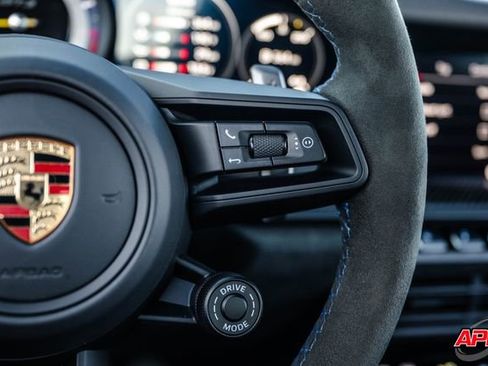 Used 2022 Porsche 911 GT3 image 89