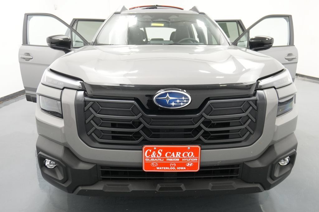 Used 2026 Subaru Outback Limited w/ Premium/Limited Package 2 AWD/4WD image 34