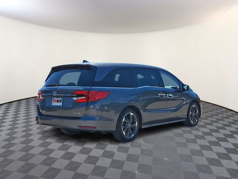 Used 2023 Honda Odyssey Elite image 5
