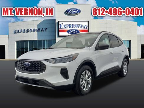 New 2026 Ford Escape Active FWD image 2