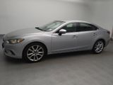 Used 2016 MAZDA MAZDA6 Touring image 2