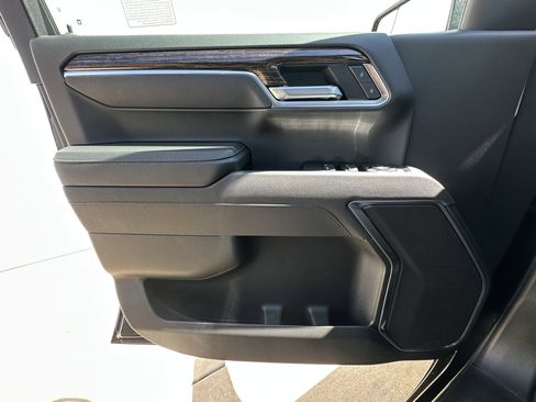 New 2026 GMC Sierra 1500 Elevation image 35