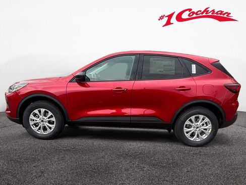 New 2026 Ford Escape Active w/ Tech Pack #1 image 4